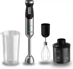 Cecotec Power Pulsar 2300MAX Cream&amp;Crush