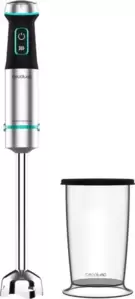 Блендер Cecotec Power TitanBlack 1200 XL фото