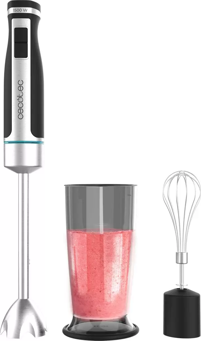 Cecotec PowerGear 1500 XL Cream