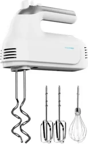 Cecotec PowerTwist 500 4120