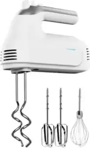 Миксер Cecotec PowerTwist 500 4120 фото