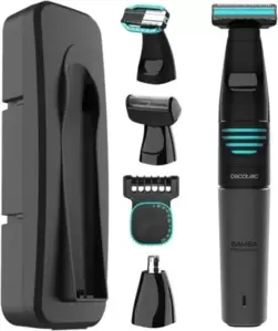 Универсальный триммер Cecotec PrecisionCare Multigrooming 5 в 1 110811