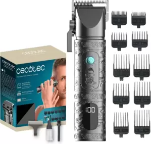 Cecotec PrecisionCare Samurai Clipper 4455