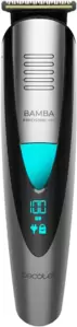 Универсальный триммер Cecotec PrecisionCare Trimmer 4747