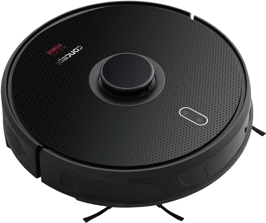 Concept Real Force Laser 3D VR3400