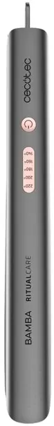 Выпрямитель Cecotec RitualCare 890 Titanium 4213 фото