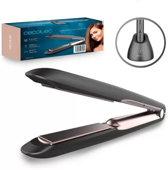 Выпрямитель Cecotec RitualCare Liberty Pro 3461 фото