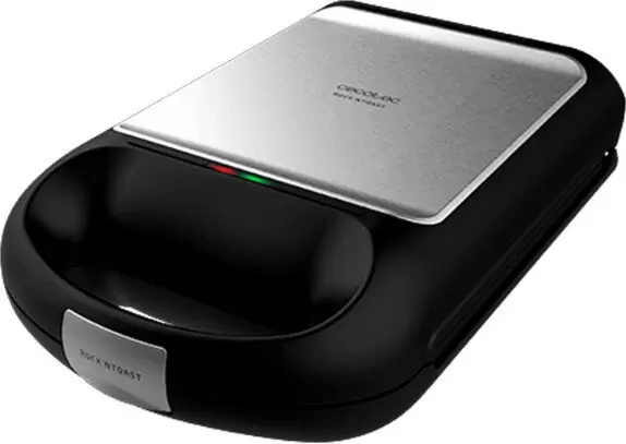 Cecotec Rock´Ntoast Family