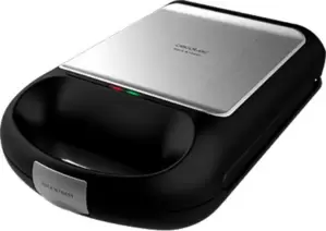 Cecotec Rock´Ntoast Family