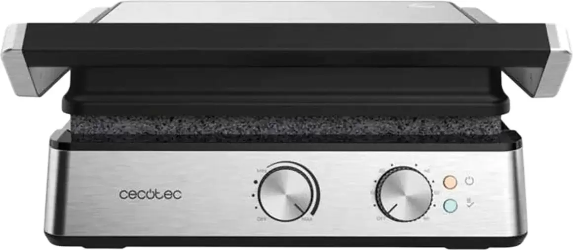 Cecotec Rock'nGrill Blaze 2968