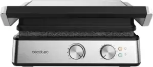 Электрогриль Cecotec Rock'nGrill Blaze 2968 фото