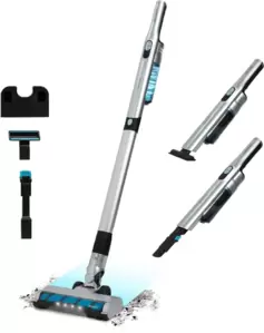 Cecotec Scoba 2100 Jalisco