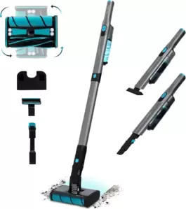 Cecotec Scoba 2100 Twice