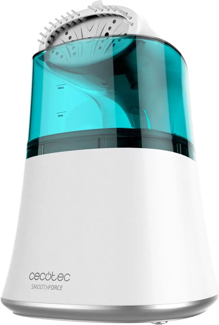 Cecotec SmoothForce 3000 UltraSteam White