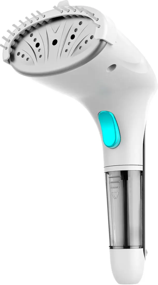 Отпариватель Cecotec SmoothForce 3000 UltraSteam White фото