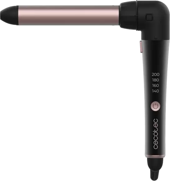 Конусная плойка Cecotec SurfCare MultiWaves 969 фото