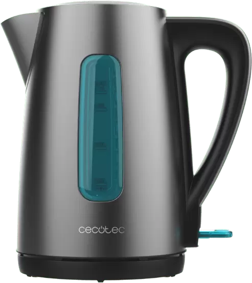 Cecotec Thermosense 210 Steel