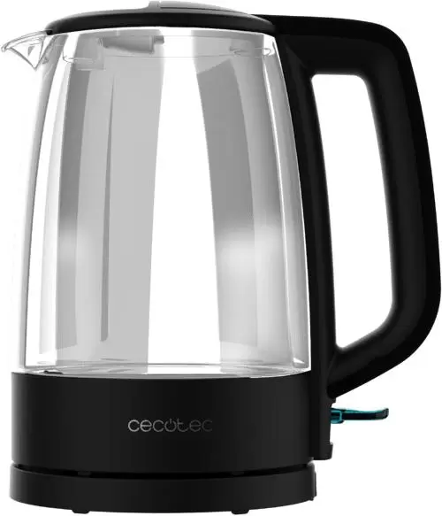 Cecotec ThermoSense 320 Clear