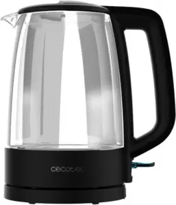 Электрический чайник Cecotec ThermoSense 320 Clear фото