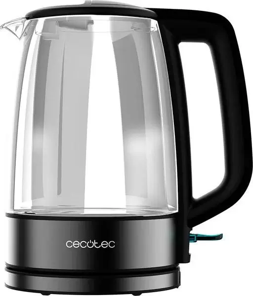 Cecotec ThermoSense 340 Clear