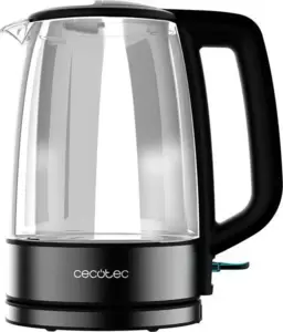 Электрический чайник Cecotec ThermoSense 340 Clear фото