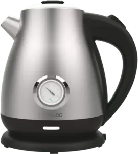 Электрический чайник Cecotec Thermosense 620 Retro Steel фото