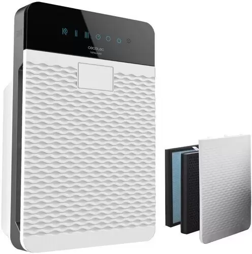 Очиститель воздуха Cecotec TotalPure 5000 Max Ozone фото