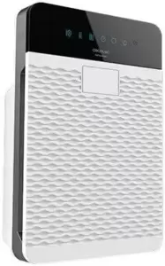 Очиститель воздуха Cecotec TotalPure 5000 Max Ozone фото