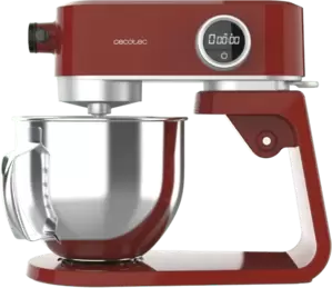 Cecotec Twist&amp;Fusion 4000 Luxury Red