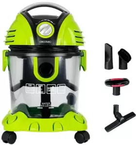 Пылесос Cecotec Wet&#38;Dry T 08110 фото