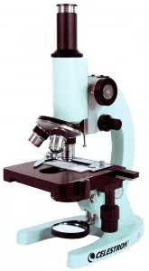 Микроскоп Celestron Advanced Laboratory Biological Microscope 500x фото
