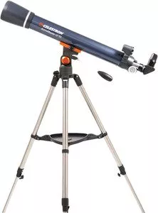 Телескоп Celestron AstroMaster LT 70 AZ фото