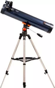 Телескоп Celestron AstroMaster LT 76 AZ фото