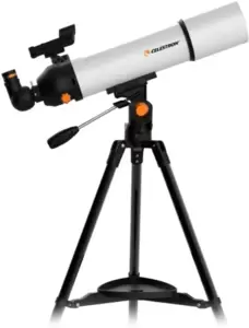 Телескоп Celestron Astronomical Telescope SCTW-80 фото