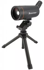 Зрительная труба Celestron C70 Mini Mak фото