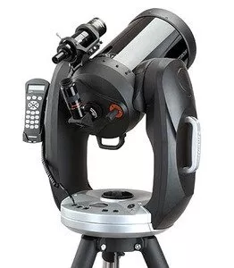 Телескоп Celestron CPC 800 фото