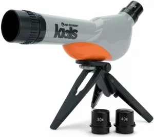 Зрительная труба Celestron Kids TabletTop фото