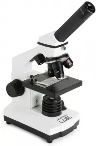 Микроскоп Celestron Labs CM800 фото