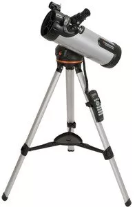 Телескоп Celestron LCM 114 фото