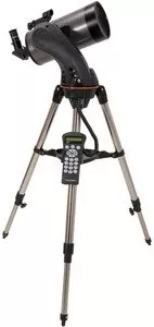 Телескоп Celestron NexStar 127 SLT фото