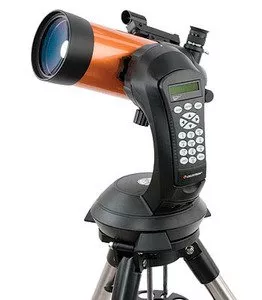 Телескоп Celestron NexStar 4 SE фото