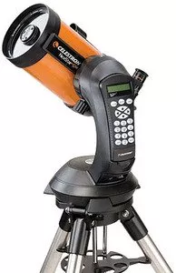 Телескоп Celestron NexStar 5 SE фото