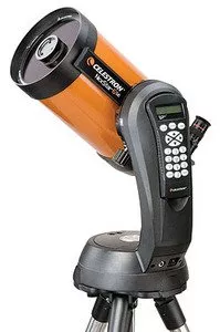 Телескоп Celestron NexStar 6 SE фото