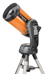 Телескоп Celestron NexStar 8 SE фото