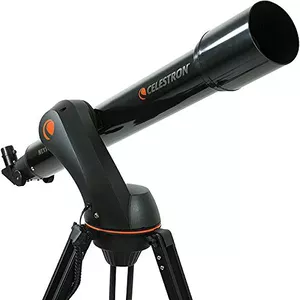 Телескоп Celestron NexStar 90 GT фото