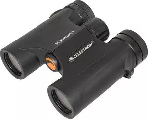 Бинокль Celestron Outland X 10x25 фото