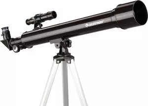 Телескоп Celestron PowerSeeker 50 AZ фото