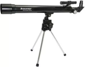 Телескоп Celestron PowerSeeker 50 AZ TT фото