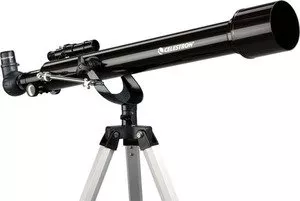 Телескоп Celestron PowerSeeker 60 AZ фото