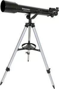 Телескоп Celestron PowerSeeker 70 AZ фото